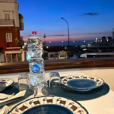 Vakantiehuis Nana Casa