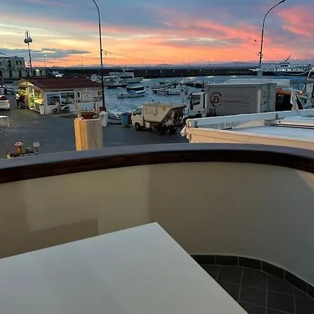 Vakantiehuis Nana Casa Capri