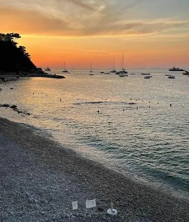 Vakantiehuis Nana Casa Capri