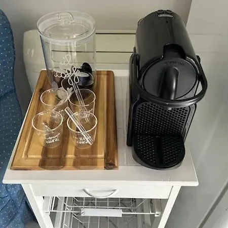 Vakantiehuis Nana Casa Capri