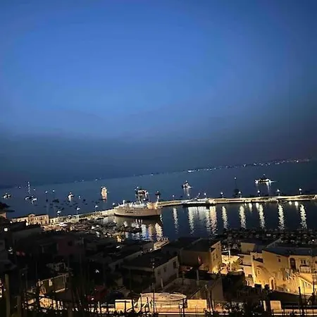 Vakantiehuis Nana Casa