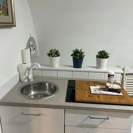 Vakantiehuis Nana Casa *