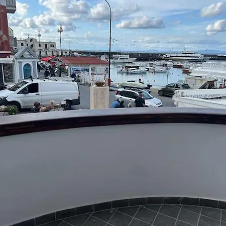 Vakantiehuis Nana Casa