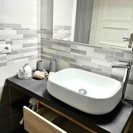 Vakantiehuis Nana Casa Capri