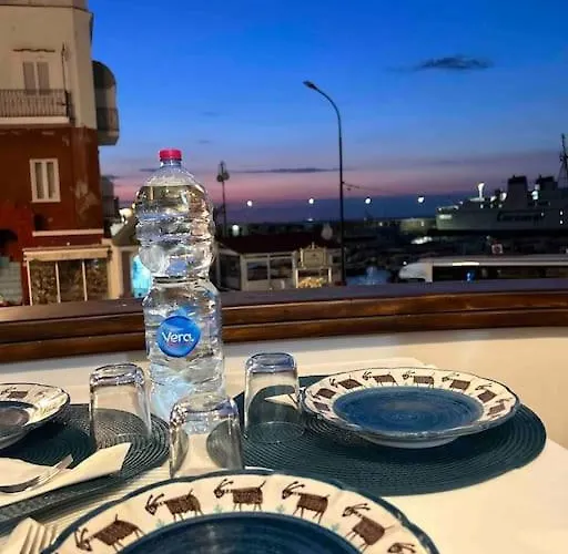 Dom wakacyjny Nana Casa