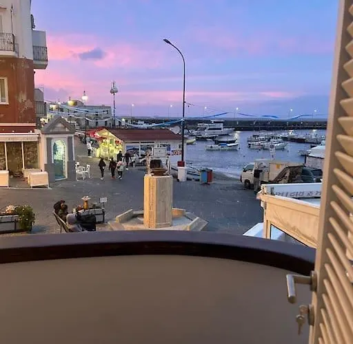 Nana Casa Dom wakacyjny