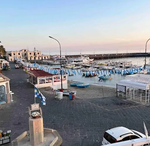 Nana Casa Dom wakacyjny Capri