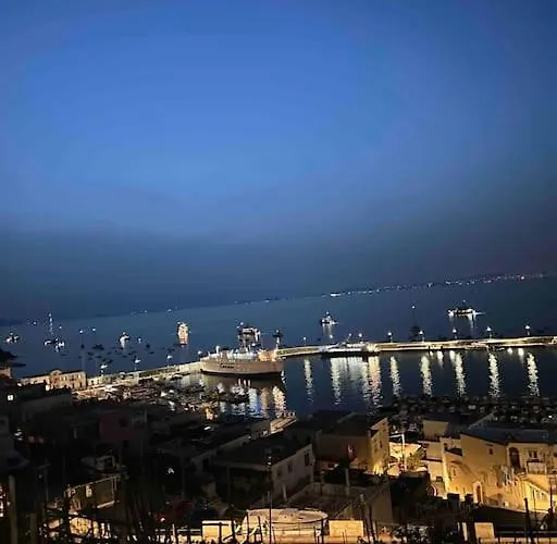 Dom wakacyjny Nana Casa