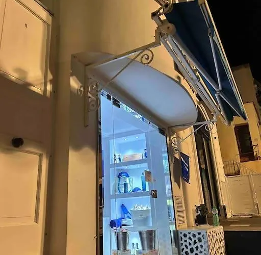 Dom wakacyjny Nana Casa Capri