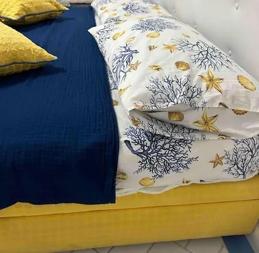 Nana Casa Dom wakacyjny Capri