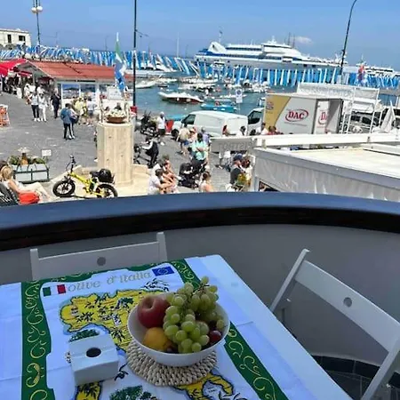 Nana Casa Σπίτι διακοπών *