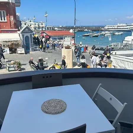Nana Casa Vacanza