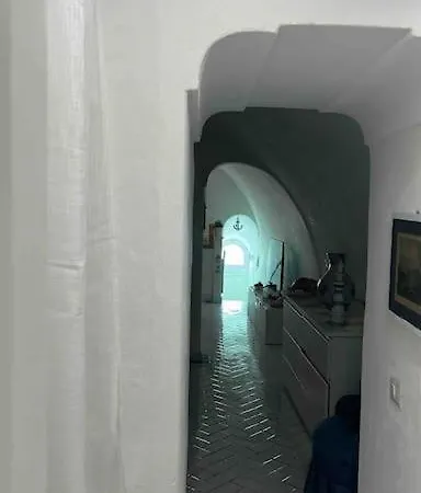 Nana Casa Vacanza Capri