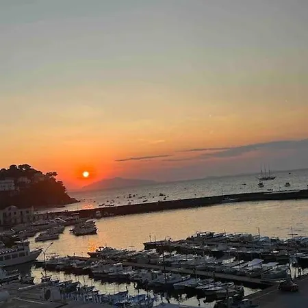 Σπίτι διακοπών Nana Casa *