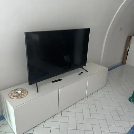 Nana Casa Vacanza