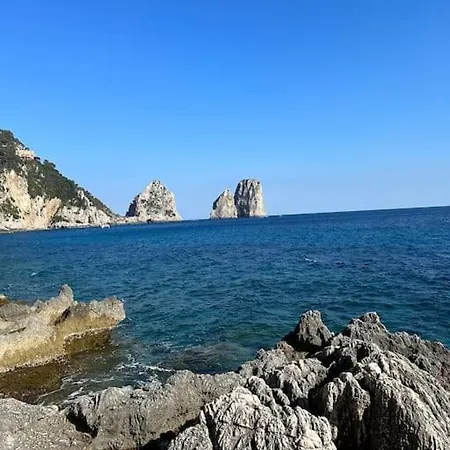 Nana Casa Vacanza *