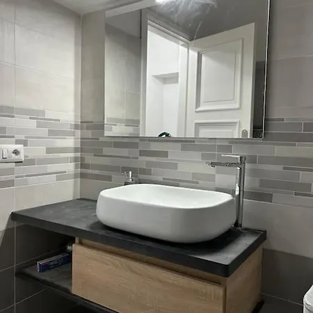 Nana Casa Κάπρι