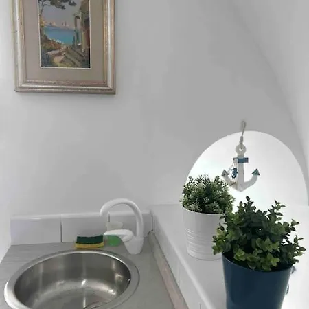 Nana Casa Vacanza Holiday home