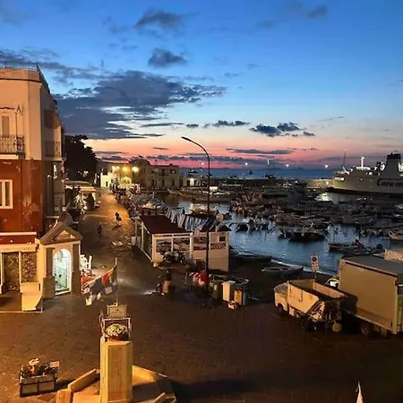 Vakantiehuis Nana Casa Vacanza