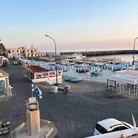 Nana Casa Σπίτι διακοπών Κάπρι