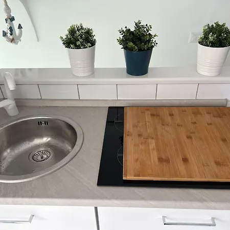 Nana Casa * Κάπρι