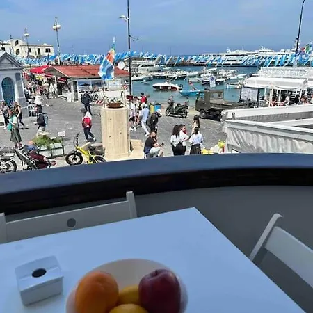 Nana Casa Vacanza Capri