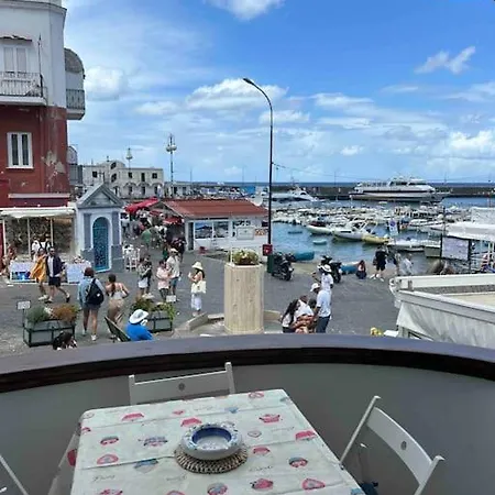 Nana Casa Vacanza *