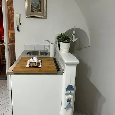 Nana Casa Vacanza
