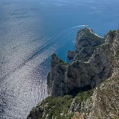 Nana Casa Vacanza *