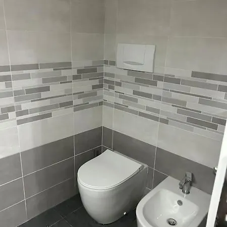 Nana Casa Vacanza Vakantiehuis *