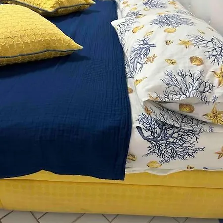 Nana Casa Vacanza Capri