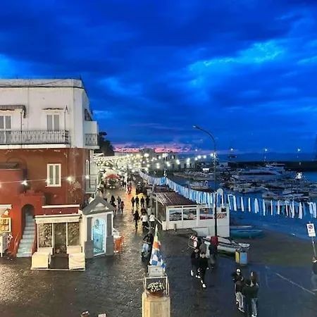 Nana Casa Vacanza Vakantiehuis