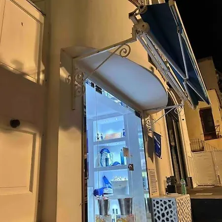 Σπίτι διακοπών Nana Casa Κάπρι