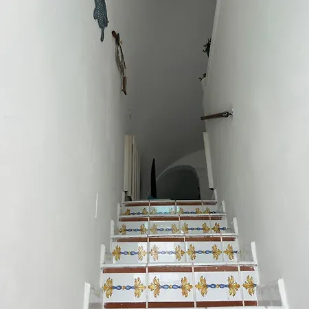 Vakantiehuis Nana Casa Vacanza Capri