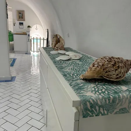 Nana Casa Vacanza Vakantiehuis