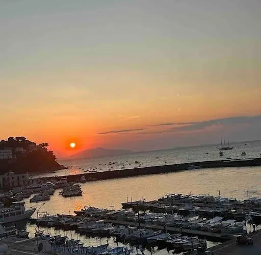 Prázdninový dům Nana Casa *