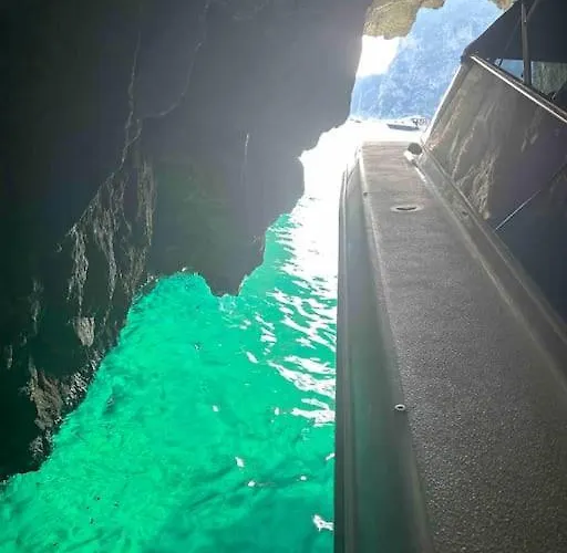 Prázdninový dům Nana Casa Capri