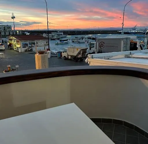 Hébergement de vacances Nana Casa Capri