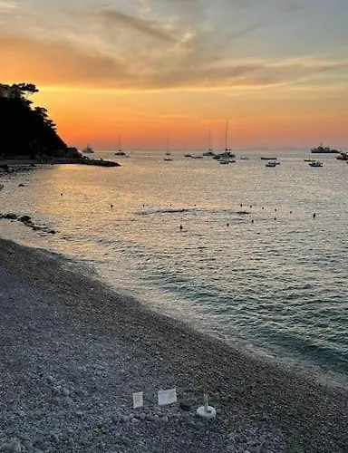 Hébergement de vacances Nana Casa Capri