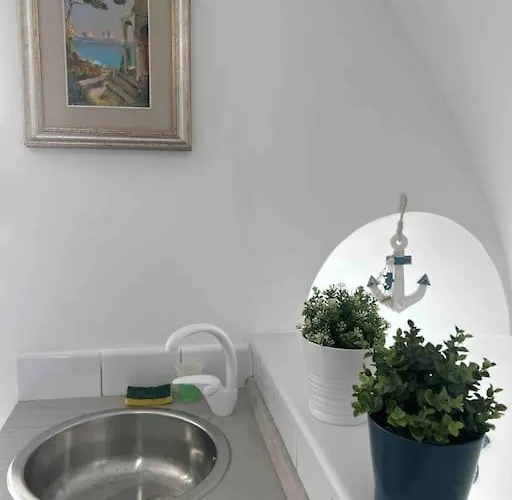 Nana Casa Hébergement de vacances