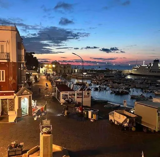 Hébergement de vacances Nana Casa