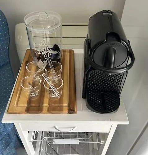 Prázdninový dům Nana Casa Capri