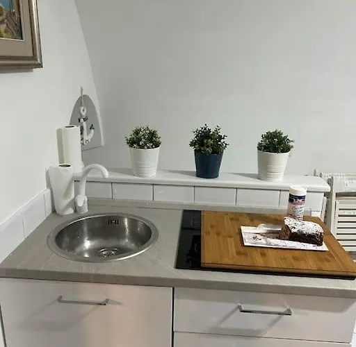 Prázdninový dům Nana Casa *