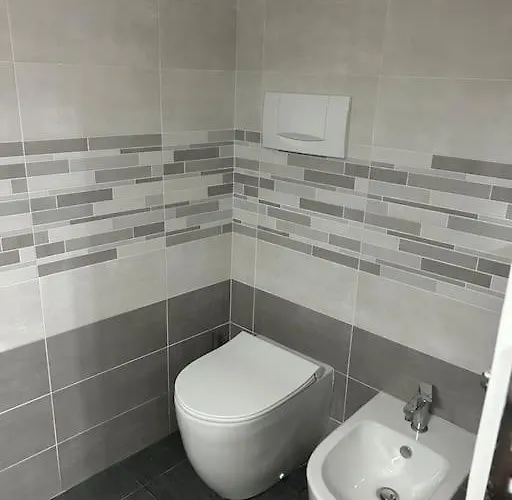 Nana Casa Prázdninový dům *