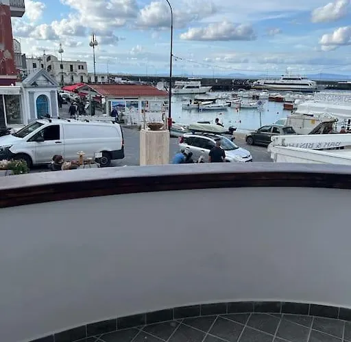 Hébergement de vacances Nana Casa