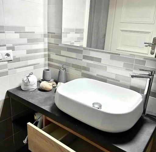 Hébergement de vacances Nana Casa Capri