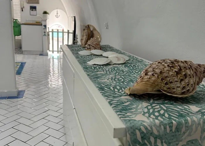 Nana Casa Hébergement de vacances