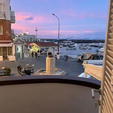 Nana Casa Casa de Férias